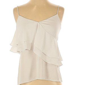 JCrew - Sleeveless Blouse - Size 0